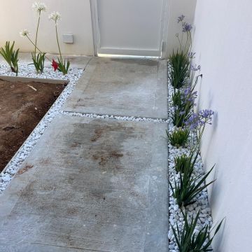 Bora Ltd - Moita - Lichtinstallation