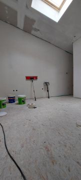 DTM - Diogo Tavares Martins, Unip. Lda - Estarreja - Remodelação de Quarto