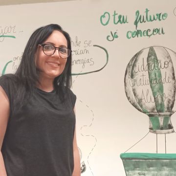 Sandra Vilches - Amadora - Basic Math Tutoring