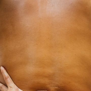 Dra.Alana Arantes - Santa Comba Dão - Massagem Desportiva