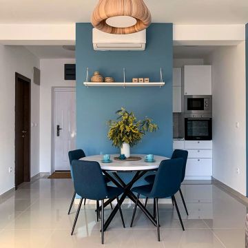 Julia Kulikova Design Studio - Oeiras - Home Staging