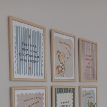 O Reino Secreto - Montijo - Organisation einer Baby Shower