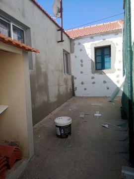DTM - Diogo Tavares Martins, Unip. Lda - Estarreja - Remodelação da Casa