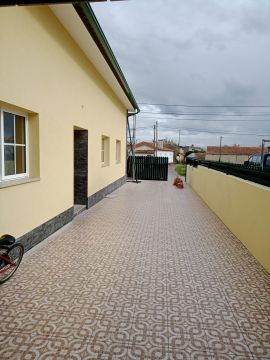 DTM - Diogo Tavares Martins, Unip. Lda - Estarreja - Demolição de Construções