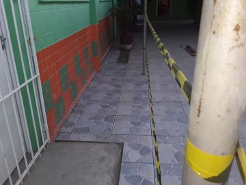 Eng. Civil Ricardo Obregon - Setúbal - Reparação ou Manutenção de Canalização Exterior