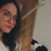 Maria Eduarda - Castelo Branco - Hotel for Cats