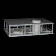 XPIM - 3D Printing - Braga - Autocad e Modelação