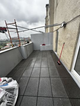 Serviços Confiel - Penafiel - Instalação de Porta para Animais de Estimação