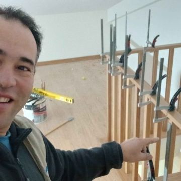 Helder Carpinteiro - Leiria - Cabinet Repair