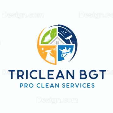 TriClean BGT - Porto - Organização da Casa