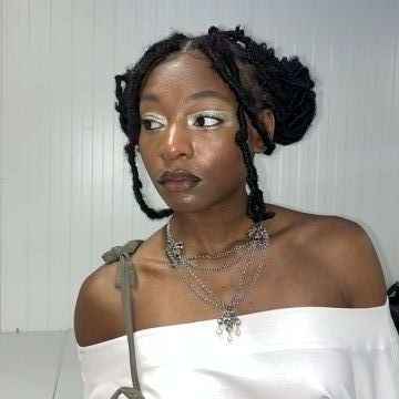 Rafaela Ferreira - Lisboa - Penteados para Eventos