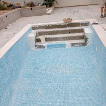 Vítor Fernandes - Moita - Drywall Repair and Texturing