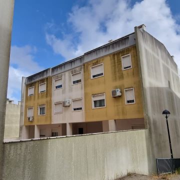 Dangue Service - Impermeabilização & Reabilitação - Vila Franca de Xira - Isolation intérieure