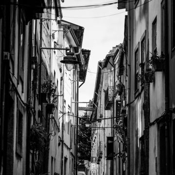 Focus by André - Braga - Fotografia de Bebés