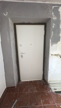 houseremodel - Óbidos - Construção de Parede Interior