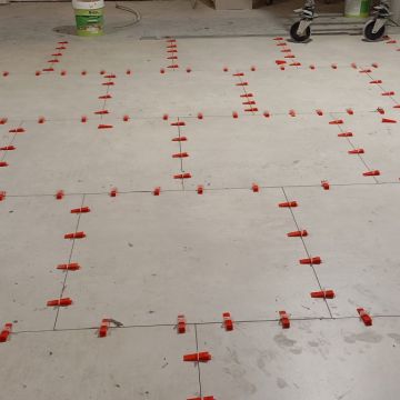 Ed Reformas e Pinturas - Ovar - Fan Installation