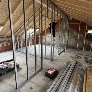 houseremodel - Óbidos - Construção de Casa Nova