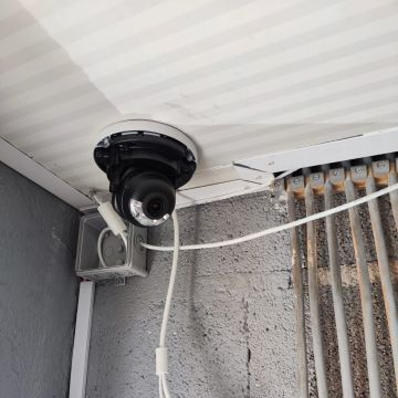 PAULO SILVA TELECOMUNICAÇÕES E SEGURANÇA ELETRONICA - Almada - Installation und Montage von Lampen