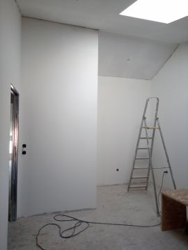 DTM - Diogo Tavares Martins, Unip. Lda - Estarreja - Remodelação da Casa
