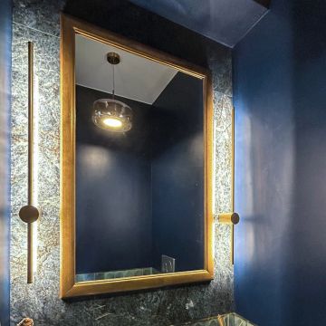 Interior Decoration - Julia K - 