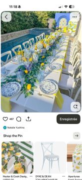 Event Decorating - Events and Parties Decoration