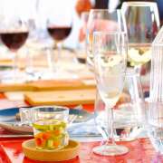Mateus Alves - Lisboa - Corporate Lunch Catering