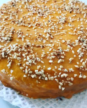 Sweetaroca - Seixal - Corporate Lunch Catering