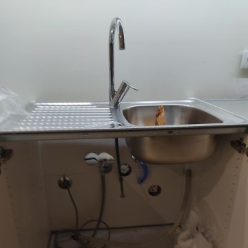 Canalização - Plumbing Solutions - Albufeira - Instalação ou Substituição de Bomba de Água