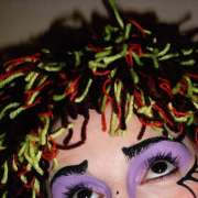 Sandra Ribeiro Nunes - Sintra - Circus Act