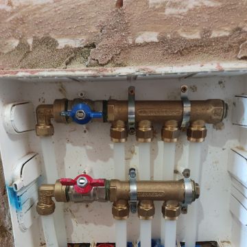 Canalização - Plumbing Solutions - Albufeira - Manutenção de Ar Condicionado