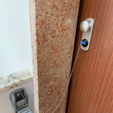 Rosana cleaning - Lisboa - Property Cleanup