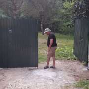 Jjustino Carpintaria - Alcobaça - Shrub Removal