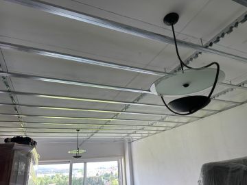 Serviços Confiel - Penafiel - Serralharia