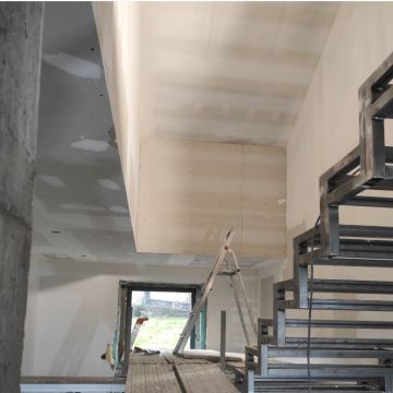 Luis Magalhães - Penafiel - Drywall Repair and Texturing
