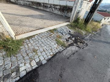 Remodelações e Construção
