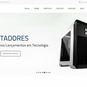 TECINFOSP Soluções em Tecnologia - Matosinhos - Werbung