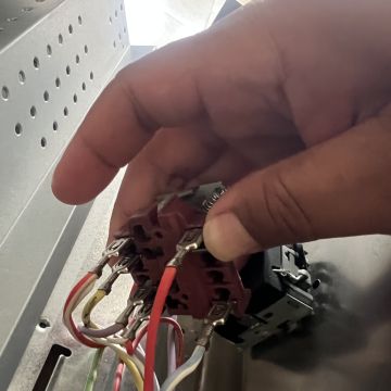 Tfix - Sintra - Instalación de lavadoras