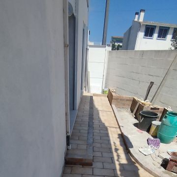 Josimar Lima - Marinha Grande - Construction de maison neuve