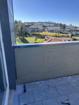 Serviços Confiel - Penafiel - Impermeabilização da Casa