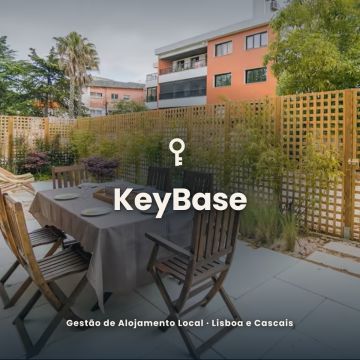 KeyBase – Gestão de Alojamento Local - Lisboa - House Sitting