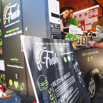 Fresh No Meat No Fish - Lourinhã - Catering Service