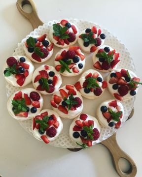 Sweetaroca - Seixal - Catering for Events (Full Service)
