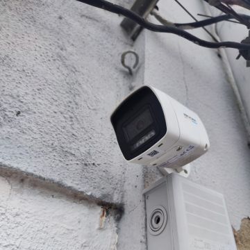 PAULO SILVA TELECOMUNICAÇÕES E SEGURANÇA ELETRONICA - Almada - Heimautomatisierung