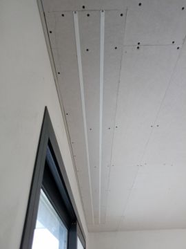 Construção e remodelação de interiores e impermeabilização cortiça projetada exteriores - Viseu - Reparação de Corrimão