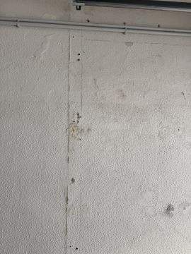 Impermeabilização da Casa - Isolamentos