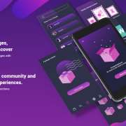 Margarida Cardoso - Odivelas - UI Design