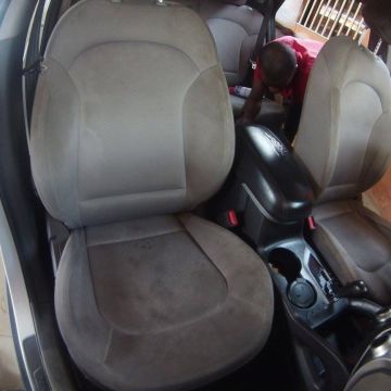 GELID CARE - Amadora - Car Upholsterer