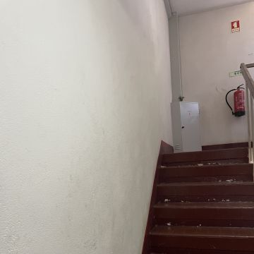 Helder André - Cartaxo - Reparação de Interruptores e Tomadas