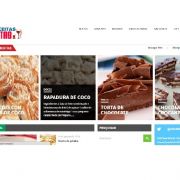TECINFOSP Soluções em Tecnologia - Matosinhos - UI-Design