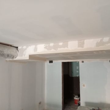 REI JULIUS - Odivelas - Commercial Cleaning